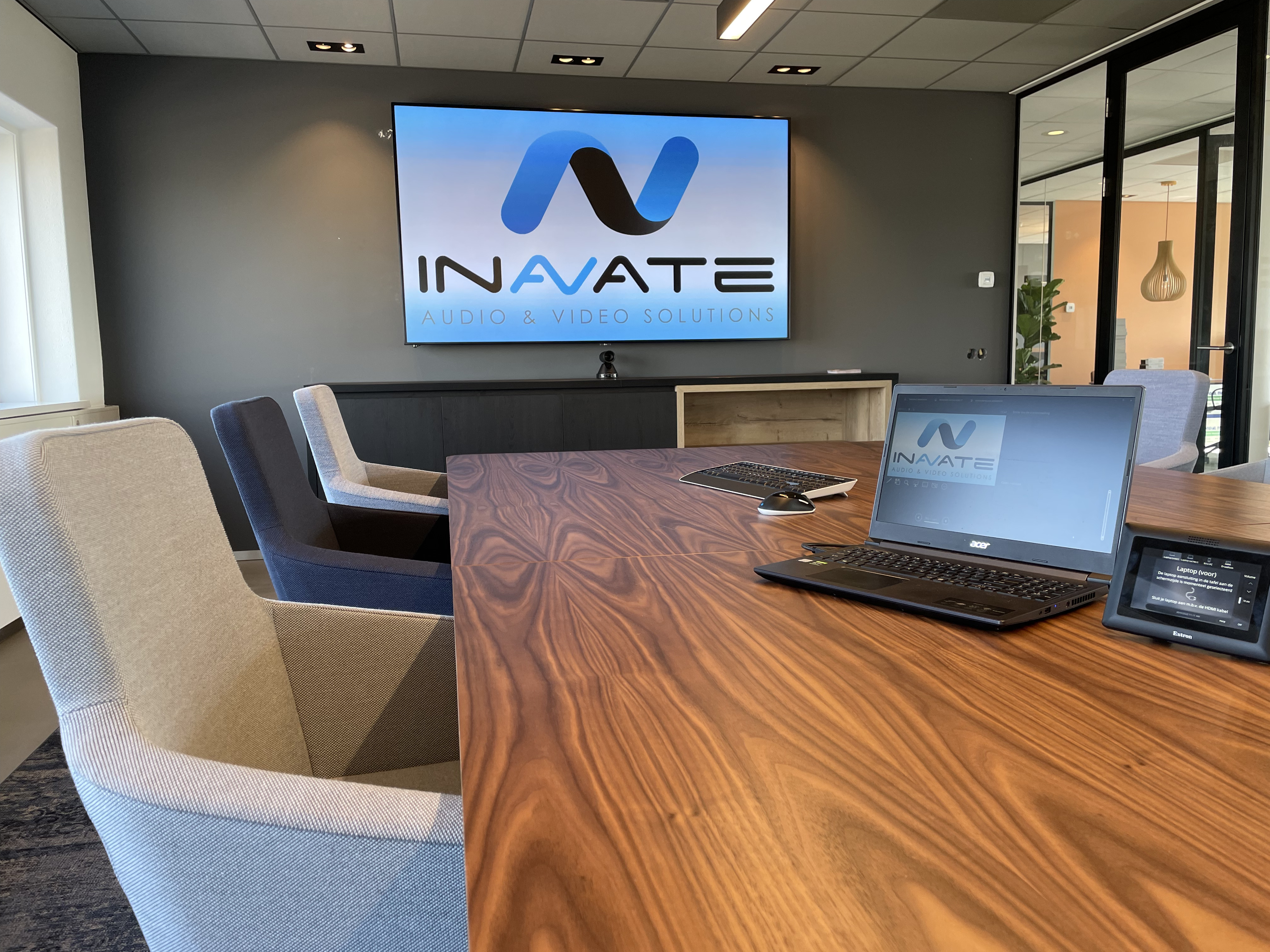 Boardroom & executive