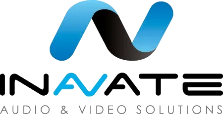 InAVate – audio & video Solutions